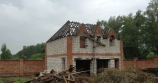 Демонтаж 2 этажного дома Рубцовск, цена от 2655 руб.