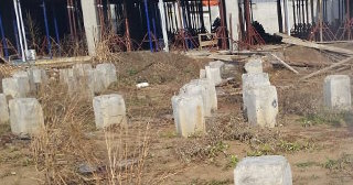 Демонтаж бетонных свай в Рубцовске - Сварной-Рбц | Цены от 1041 рублей