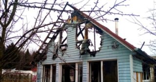 Демонтаж дачного дома Рубцовск, цена от 2655 руб.