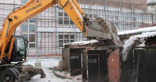 Демонтаж гаража Рубцовск, цена от 2967 руб.