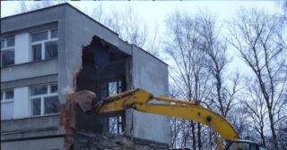 Демонтаж конструкций и сооружений Рубцовск, цена от 2967 руб.