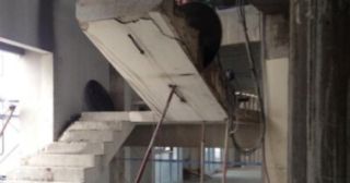 Демонтаж лестницы Рубцовск, цена от 2967 руб.