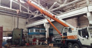Демонтаж оборудования Рубцовск, цена от 2967 руб.