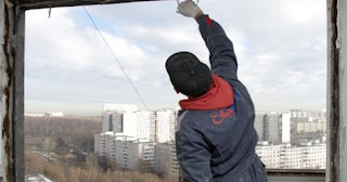 Демонтаж окон в Рубцовске: цена от 1562 руб. - Сварной-Рбц