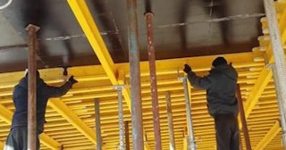 Демонтаж опалубки в Рубцовске: цены от 365 рублей | Сварной-Рбц