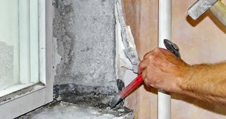 Демонтаж откосов в Рубцовске - цены от 521 руб. | Сварной-Рбц