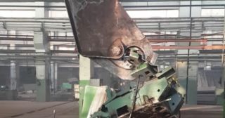 Демонтаж станков Рубцовск, цена от 2967 руб.