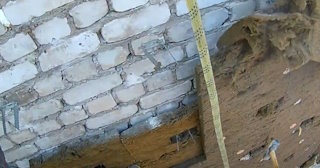Демонтаж утеплителя в Рубцовске по выгодной цене от 417 рублей - Сварной-Рбц