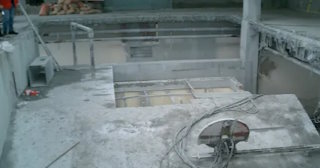 Демонтаж бассейна в Рубцовске: цена от 1041 рублей - Сварной-Рбц