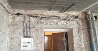 Демонтаж электрики в Рубцовске - цены от 521 руб. - Сварной-Рбц