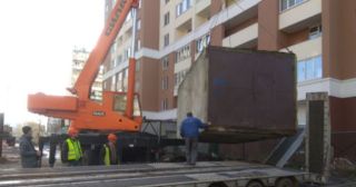 Демонтаж гаража Рубцовск, цена от 2967 руб.