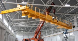 Демонтаж кранов Рубцовск, цена от 2967 руб.