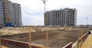 Демонтаж фундамента из монолитной плиты Рубцовск, цена от 2967 руб.