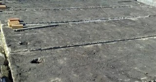 Демонтаж наплавляемой кровли: цена от 719 рублей за м2 | Сварной-Рбц