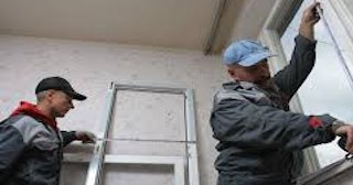 Демонтаж окон ПВХ в Рубцовске - цены от 1562 руб. | Сварной-Рбц