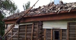 Разбор старой бани в Рубцовске - стоимость от 1562 рублей | Сварной-Рбц