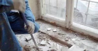 Демонтаж стеклопакетов в Рубцовске - цена от 937 руб. | Сварной-Рбц