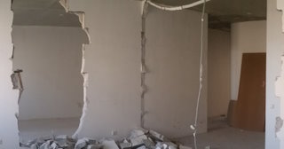 Демонтаж стен в квартире в Рубцовске – цена от 729 рублей. - Сварной-Рбц