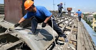 Разборка утеплителя на кровле в Рубцовске - расценка в смете от 521 рублей | Сварной-Рбц